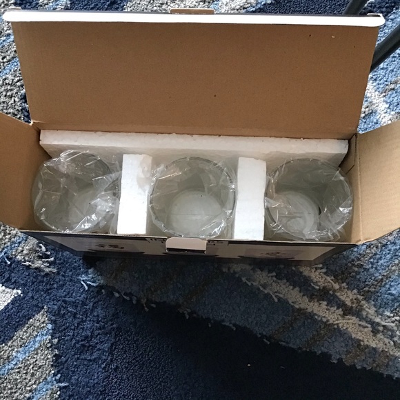 Interiors by Design Accents Interiors By Design Candle Holders 6